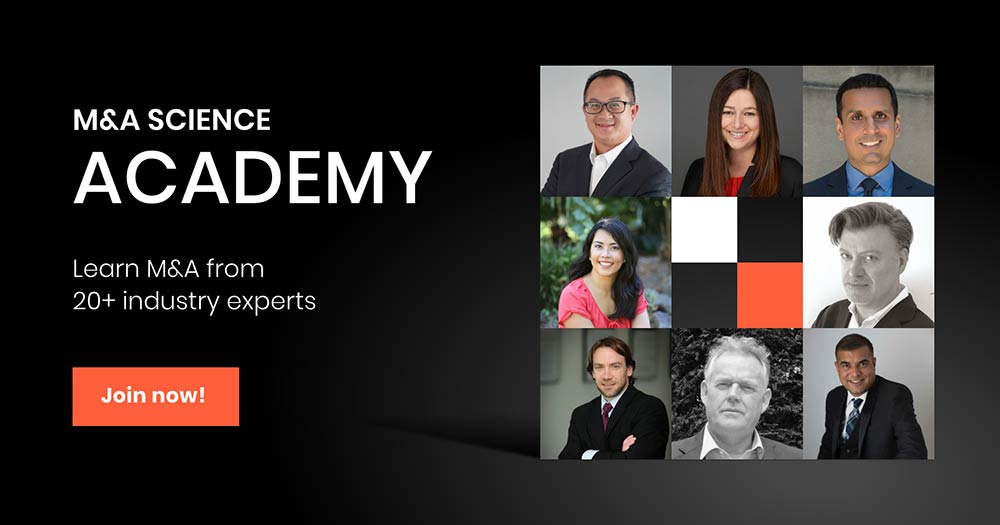 M&A Science academy