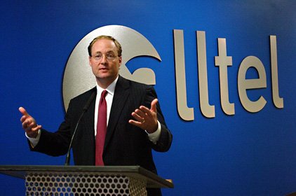 Verizon Wireless completes $5.9 billion Alltel buyout | The Arkansas  Democrat-Gazette - Arkansas' Best News Source