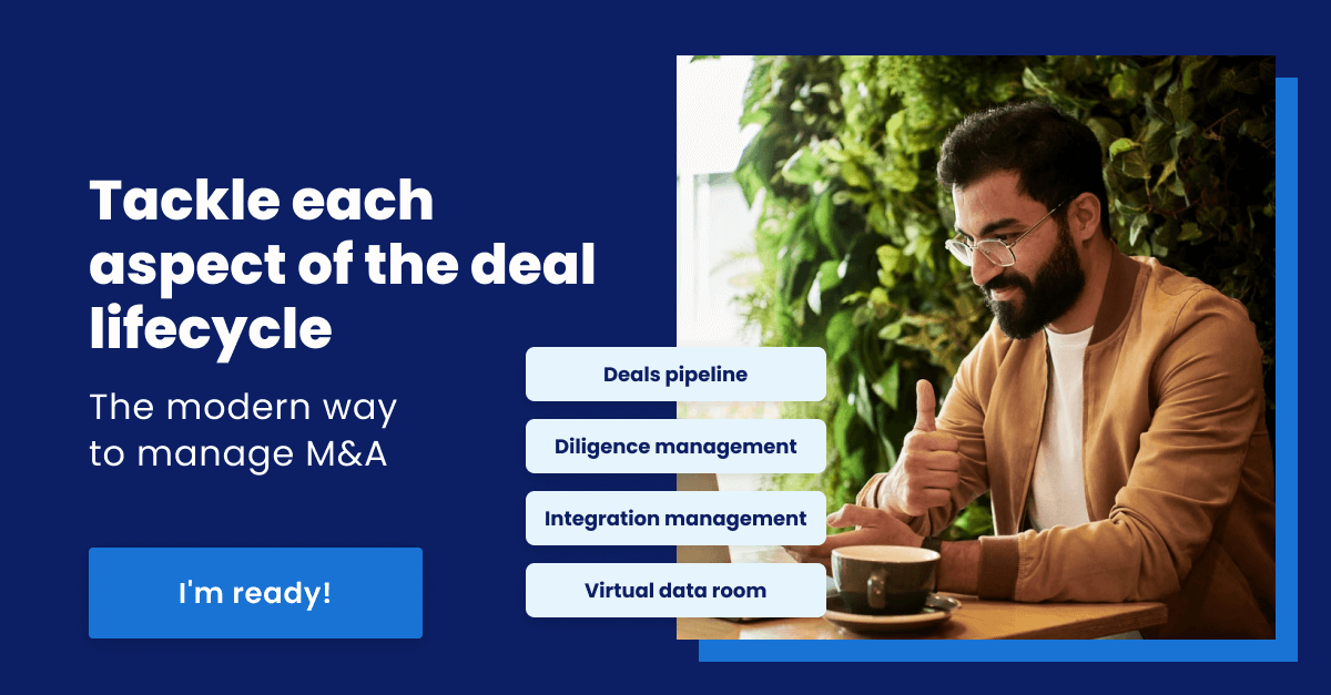 dealroom
