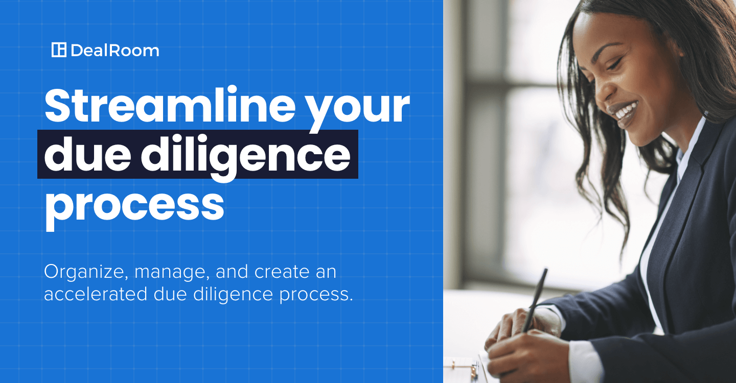 due diligence tools