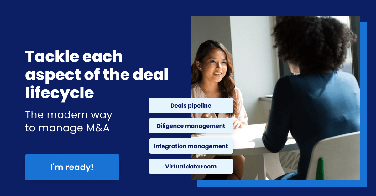 dealroom