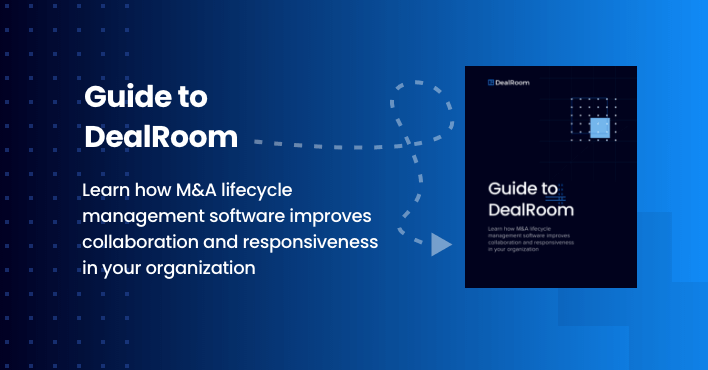 guide to dealroom