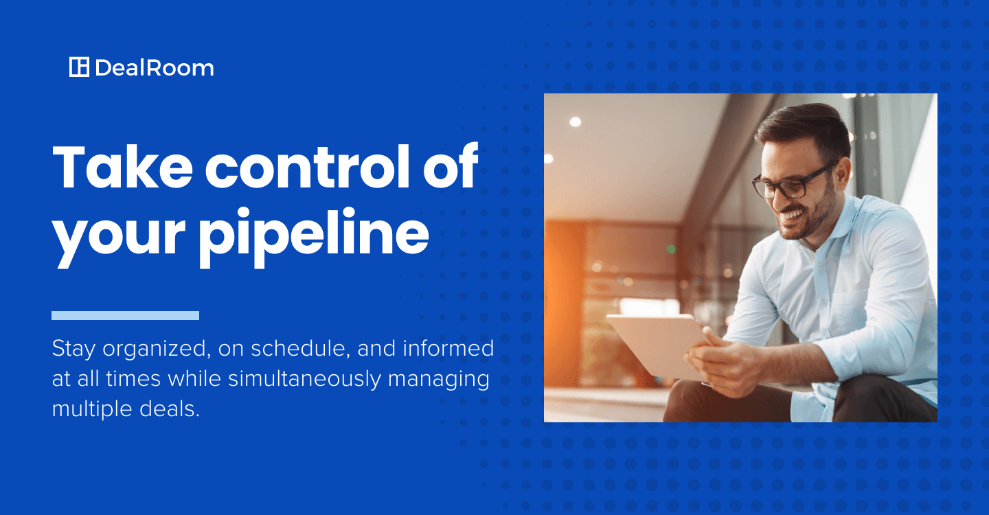 pipeline management